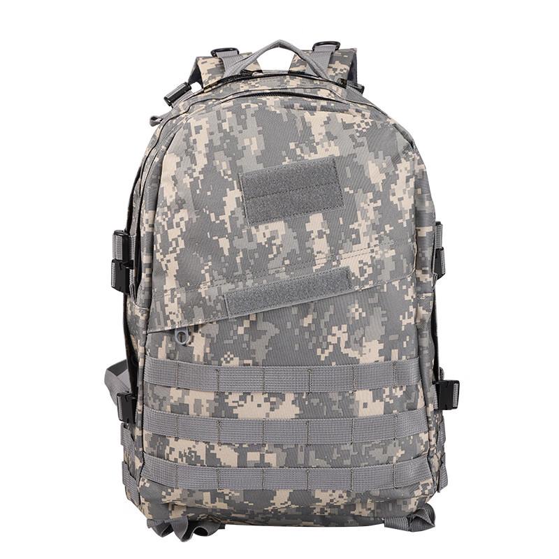Tactical Outdoor Backpack