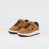 Baskets - CHAMPION - S32938 - Marron - Enfant - Lacets