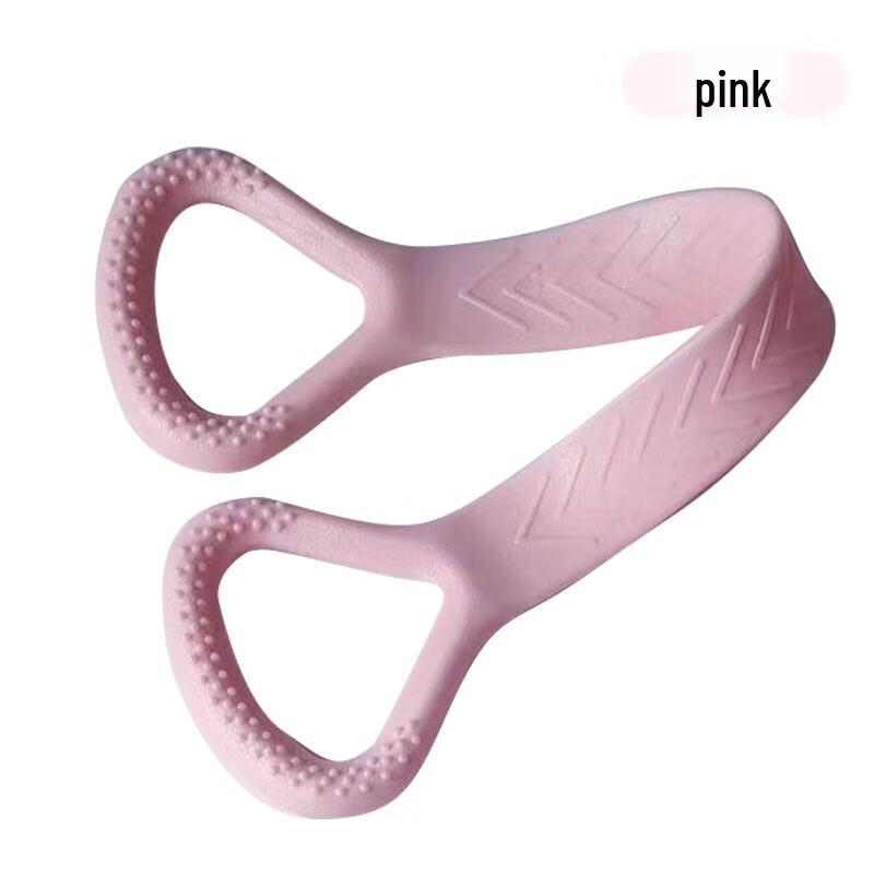 WEZHO Figure-8 Resistance Band