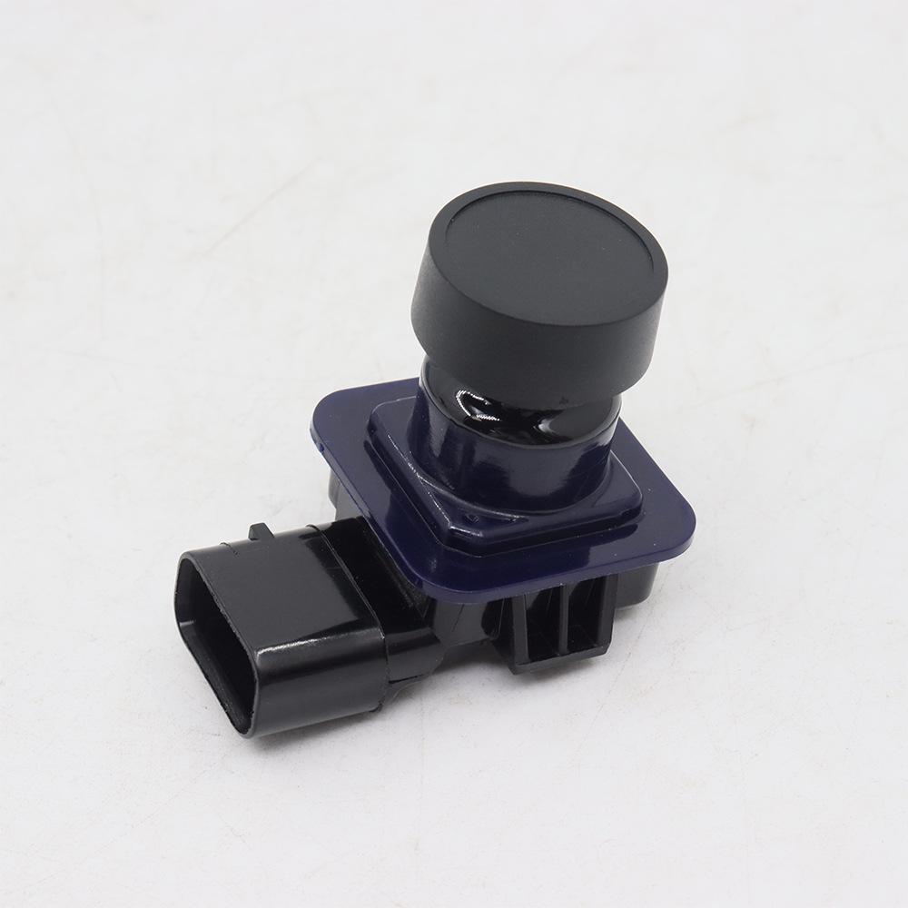 

Rear View Backup Camera for Ford EJ5Z-19G490-A Tanfuer