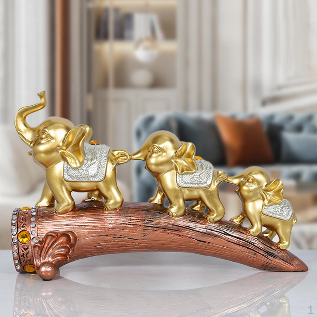 

Sculpture Statue Collectible Figurines for Room Ornaments