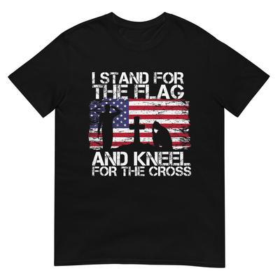 Tops – T-Shirts