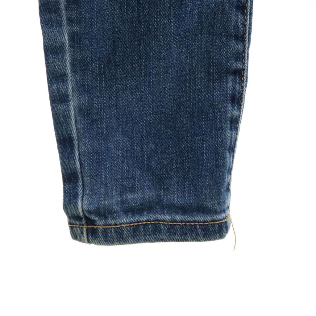 ARMANI EXCHANGE Denim pants w26 Blue jeans Women Used