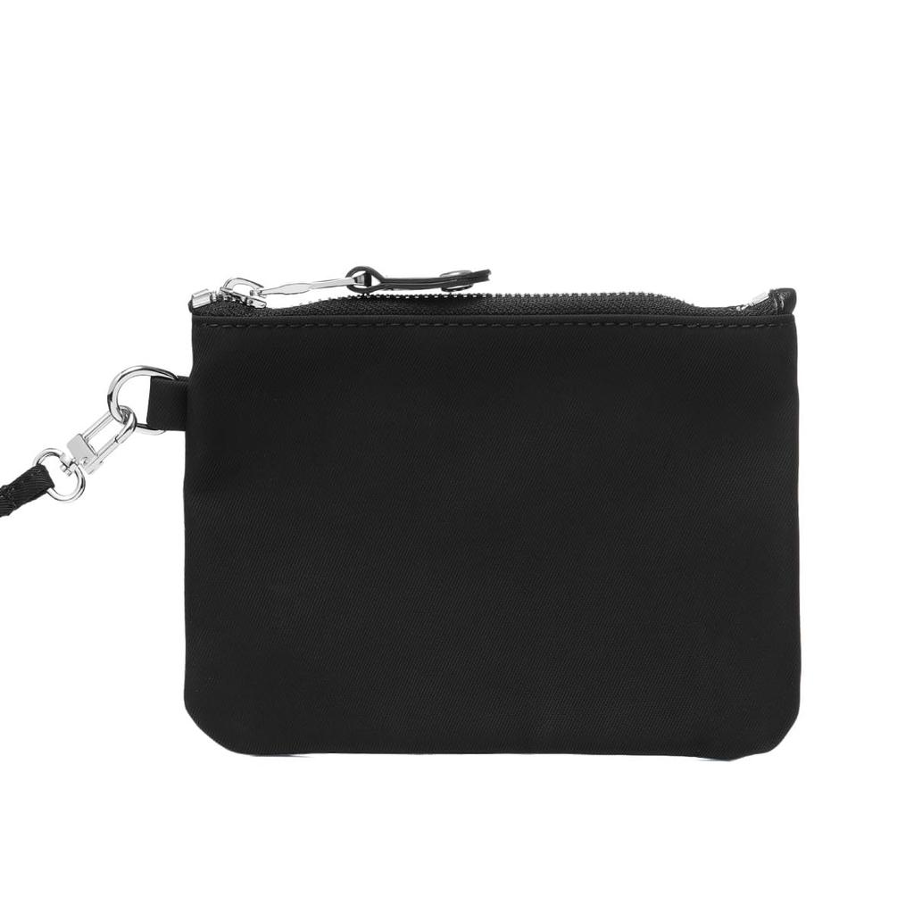 VIVIENNE WESTWOOD Geantă de umăr mică MURRAY Neagră 4204007JU W001Y N401 (Vivienne Westwood) [Articol]