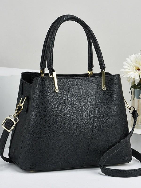 Шикарная и современная женская сумка-ведро. Модный и универсальный повседневный аксессуар. В различных цветах.