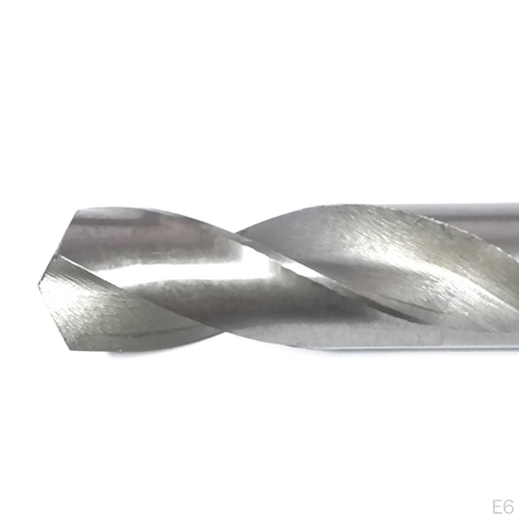 1/2" Straight Twist Drill .5mm Drilling Dia