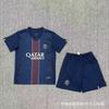 Kids Football Training Jersey - Chelsea Napoli Arsenal Inter Miami Marseille Team Sports