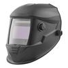 Welding Helmet Auto Darkening, 100 X 59.4 Mm True Color Welding Hood, Solar-Powered Welder Mask with 4 Arc Sensors, Wide Shade 4/5-9/9-13 for TIG MIG