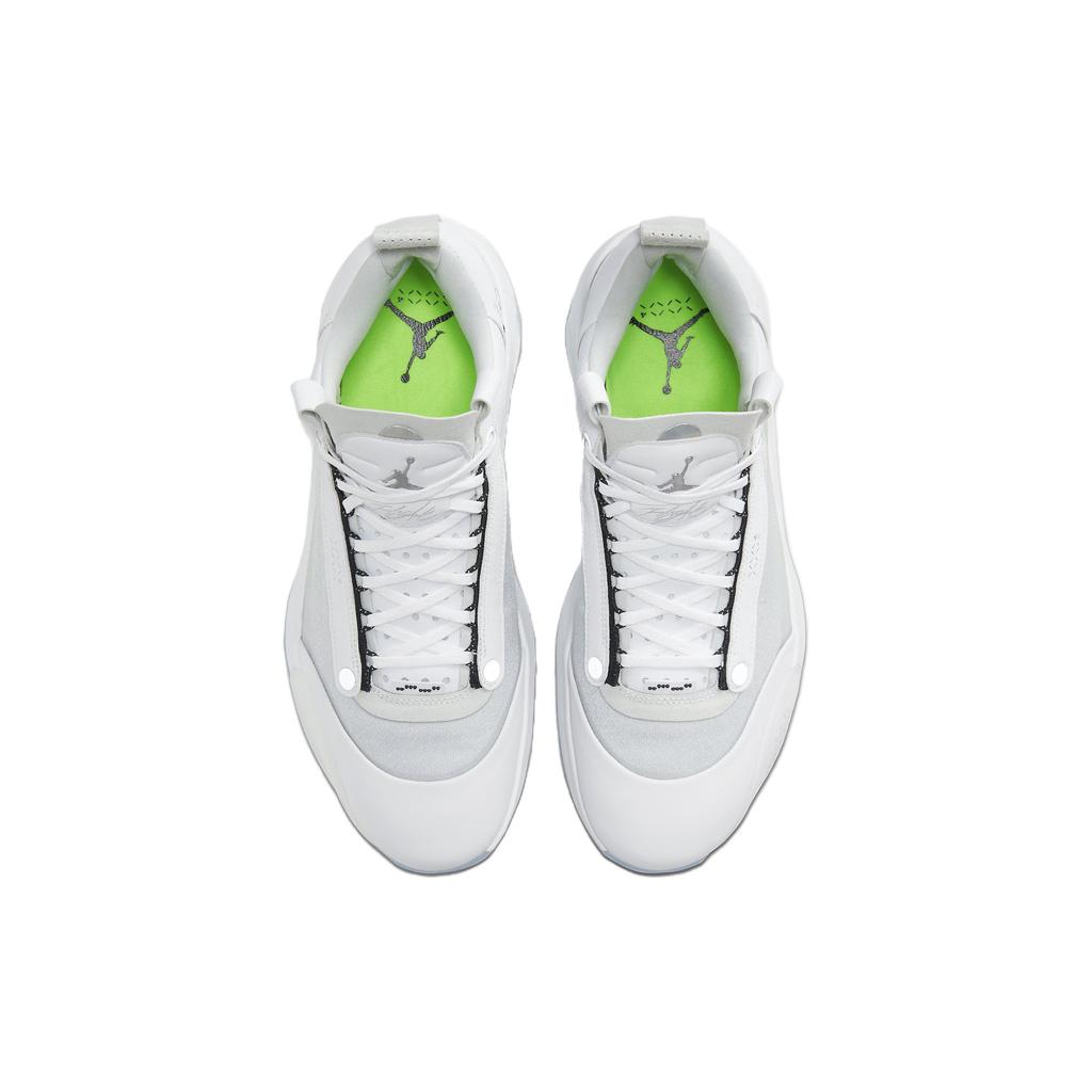 new JORDAN Xxxiv Low Pure Money