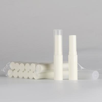 12PCS Empty Lipstick Tubes Plastic PP DIY Lip Balm Container for DIY Lipstick