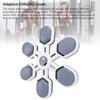 Music Boxing Machine Wall Mounted Smart Bluetooth Music Punching Training Machine for Home