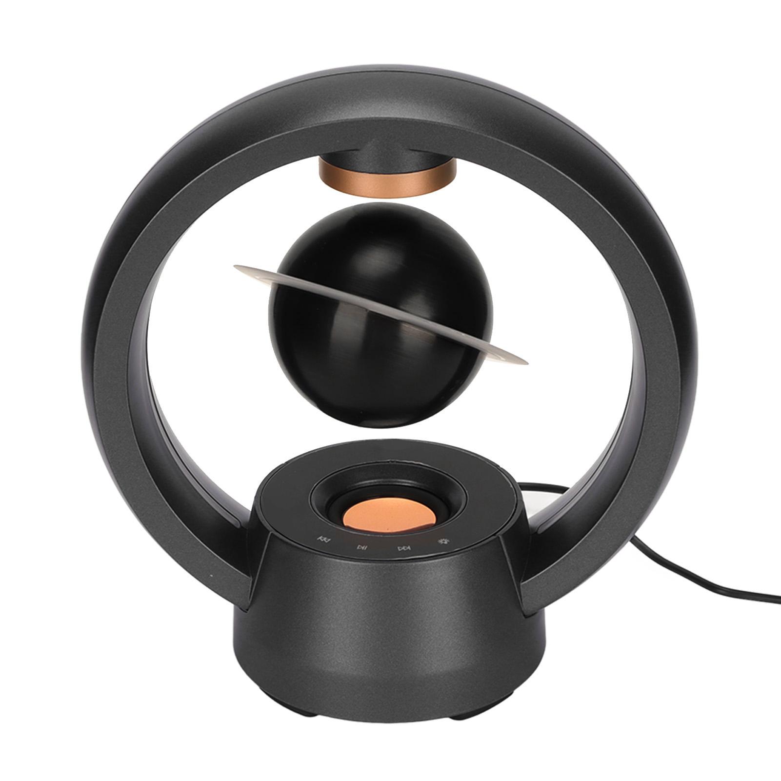 Black US Plug