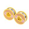 Hot  50G Tin Wire Soldering Wire With Flux Melt Rosin Core Solder Roll No-clean Electrical Repair Solder For Soldering 0.8/1.0mm