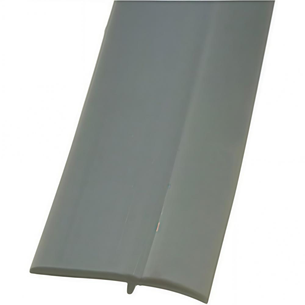 

1PC 2.8M/110.24IN Blackout Strip Gap Filling Wardrobe Seal Seal Strip Cabinet Door Strip Dust-proof Strip Self-Adhesive (GRAY,2.8m) сірий колір