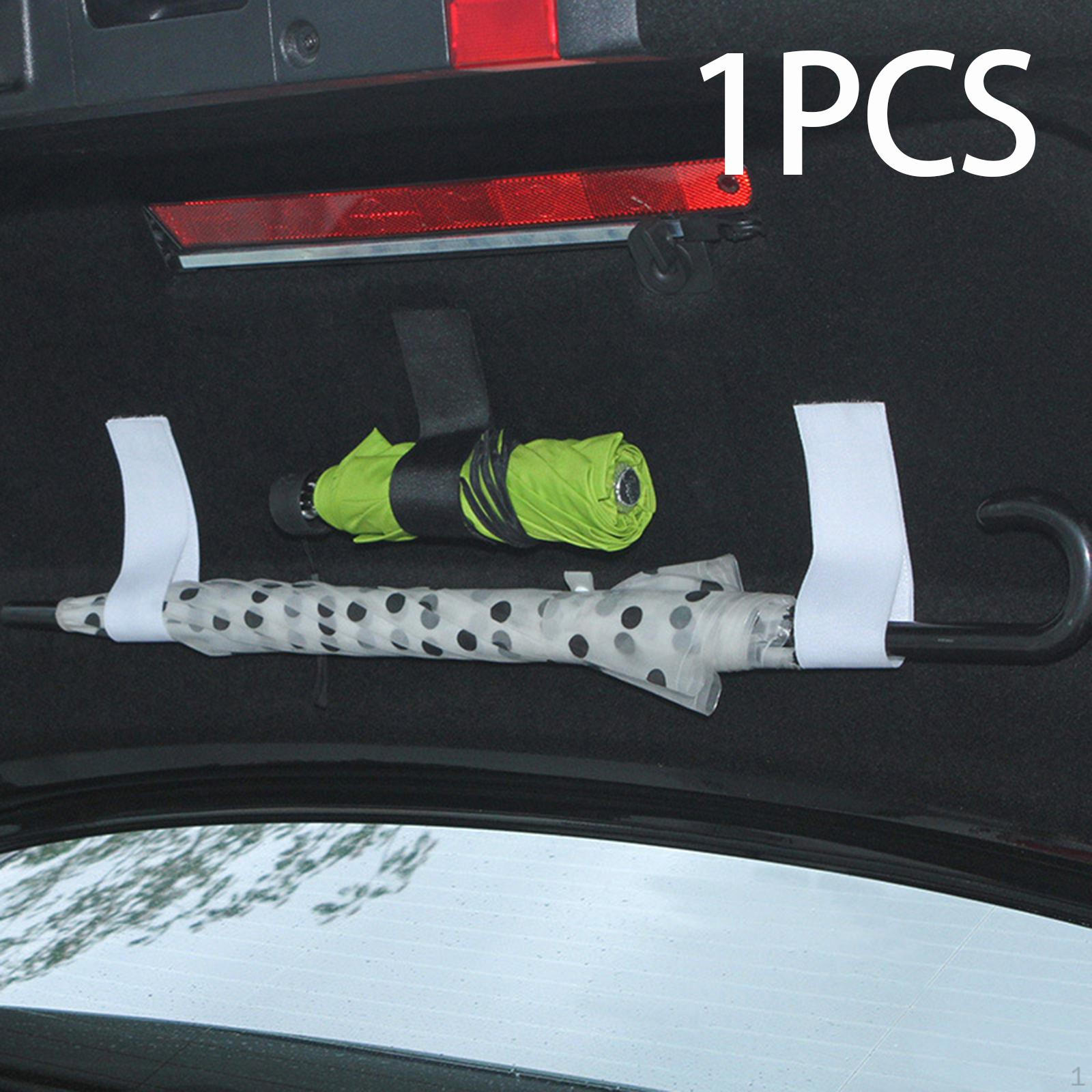 Car Trunk Storage Fixed Belt Organizer Strap Accessories Fixing for Truck