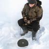 Ice Fishing Hole Covers,Ice Fishing Hole Insulator, Ice Hole Cover Lid Winter, Ice Fishing To Ice Holes From, Outdoor Sport