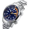 Berny Men's Diver Watch Automatic 20ATM Waterproof Sapphire Glass Super Luminous