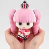 Rukappu ONE PIECE Perona Complete Figure