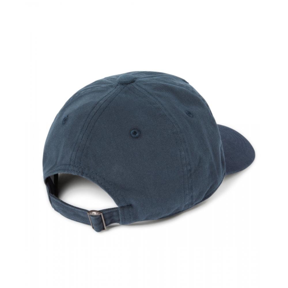 Thisisneverthat Small Rs Logo Cap Navy