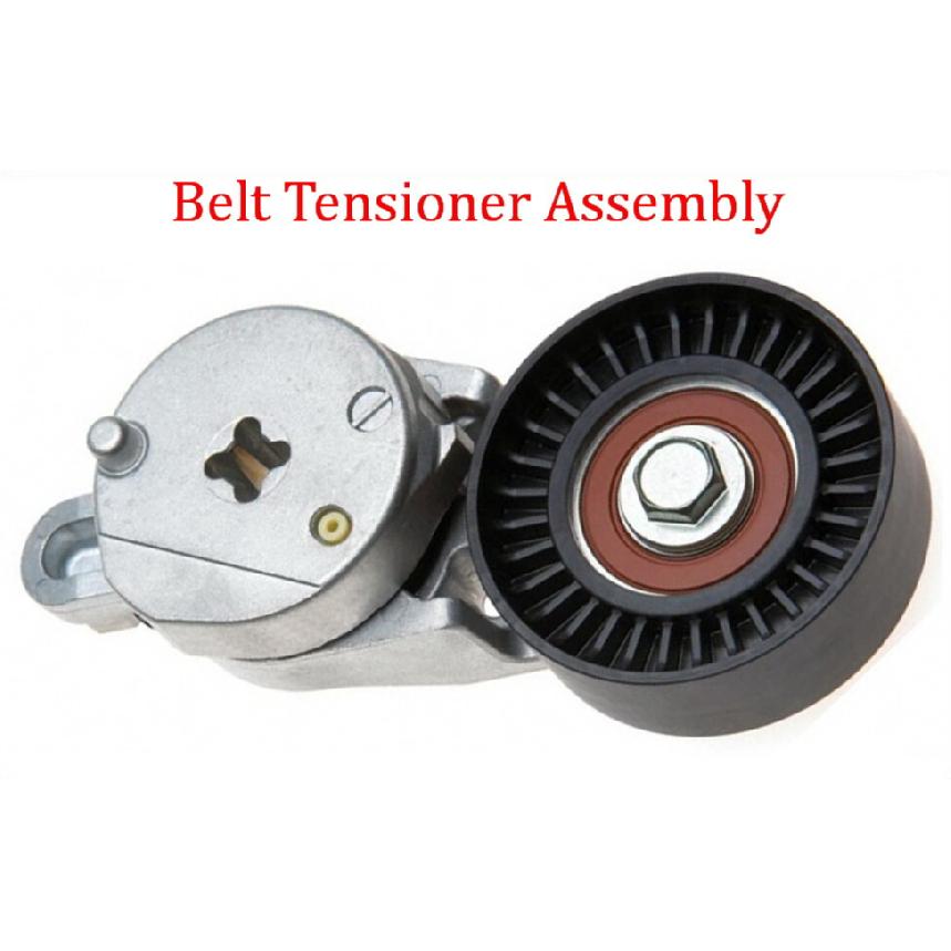 Belt Tensioner Fits:OEM#16620-0V020 NX300 Camry Highlander RAV4 Sienna Venza