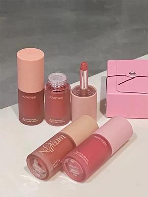 [Breaking News] Joocyee's New Velvet Matte Multi-Purpose Cream for Full-Face Makeup Is Officially Available