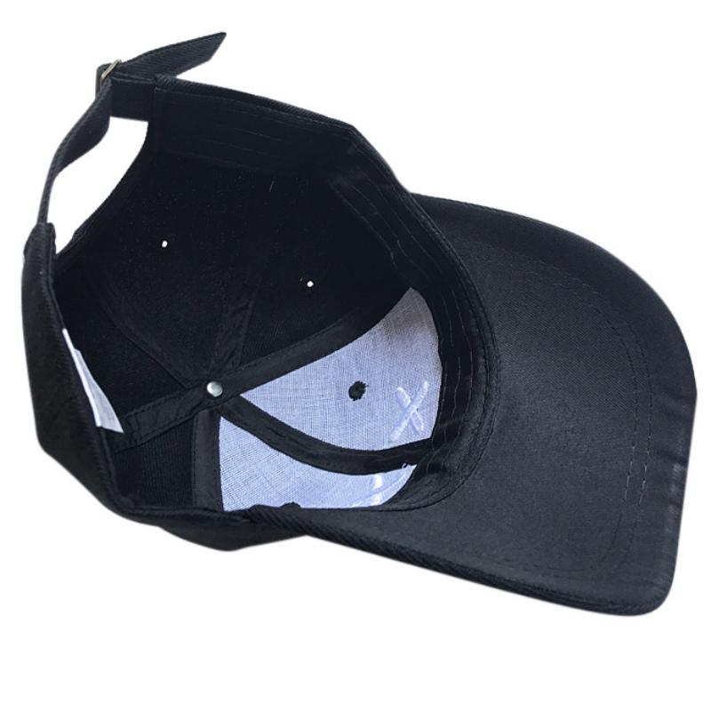 Children Hats Baseball Soft Caps Boy Infant Sun Hat Girl Simple Hat Accessories 0M-6M