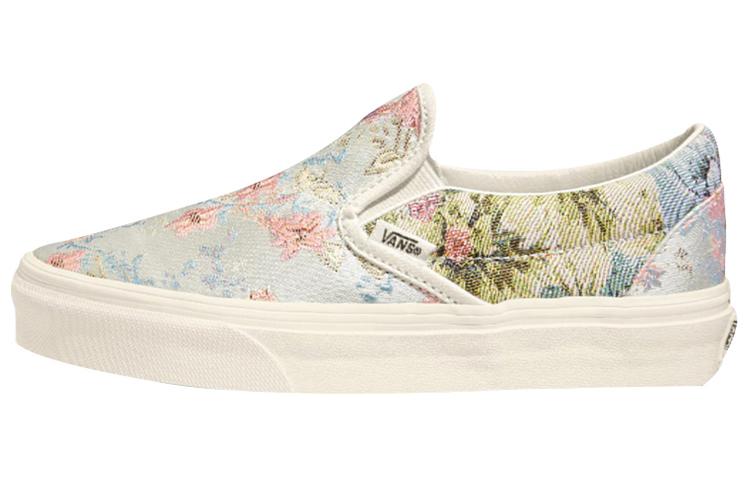 Слипоны Classic Vans Tapestry Женские VN0A4U382PZ 38.5
