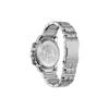 Citizen Eco-Drive Multi-Band Radio-Controlled Stainless Steel Waterproof Quartz Watch Men Watches Blue CB5880-54L