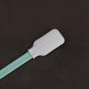 19Pcs Precision Cleaning Swabs Single Double Layer Dustless Cloth Sticks Multi-purpose Cleaner Brush For Printer Camera Craft Ho