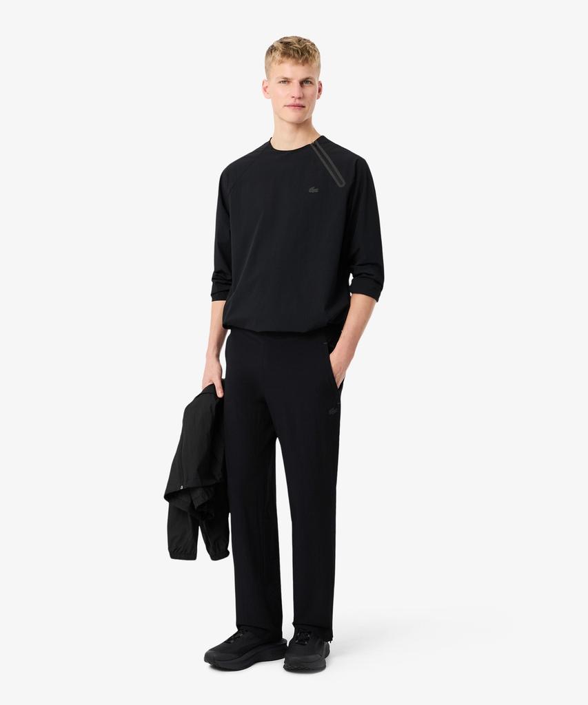 LACOSTE Men'S Premium Essential Woven Pants Xh0749-56G 031