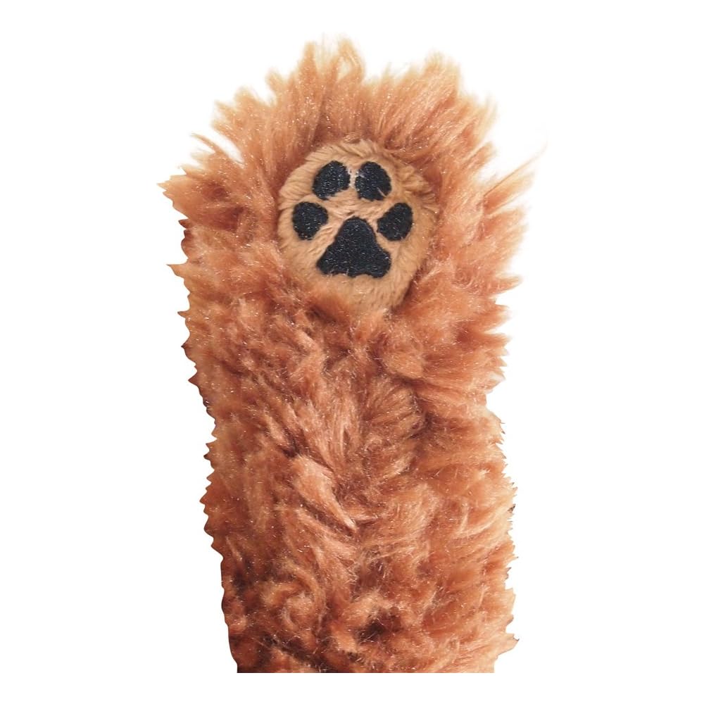 Hizawanko Toy Poodle Brown Plush Toy Small 30cm