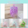 Cute And Funny Plush Doll Keychain With Colorful Hair For Stylish Bag Accessory
