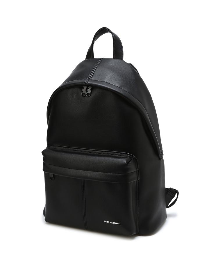 Jill By Jillstuart [Mokka] Black Backpack
