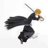 BANPRESTO BLEACH Soul a intrat pe modelul Ichigo Kurosaki