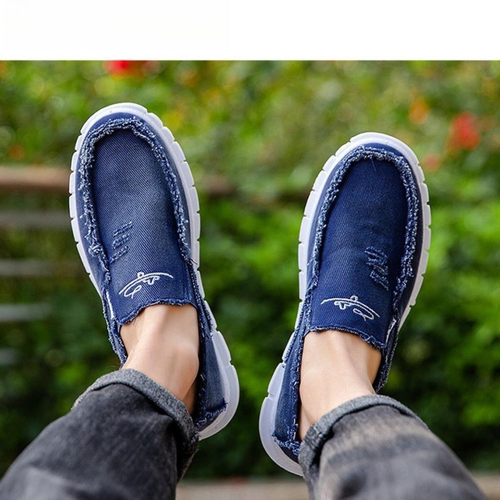 Pánské, Plátěné boty, Pánské boty, Prané boty, Ležérní boty, Látkové boty, Protiskluzové boty, Volný den