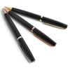 New Customizable Metal Ballpoint Pen - Oil-Based, Perfect for Office Gifts and Promotions