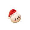 Christmas Series Doll Pillow Plush Toy Christmas Doll Decoration Children's Gift