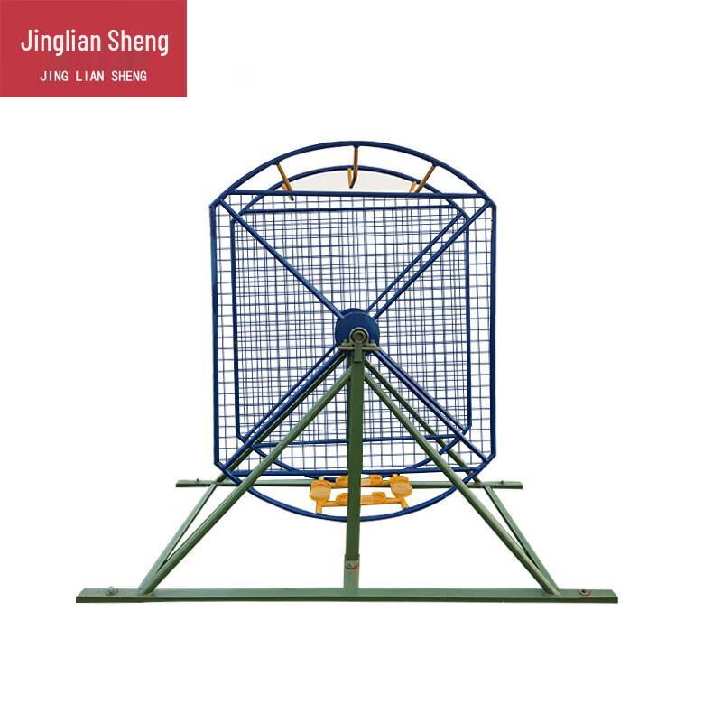 Jingliansheng Stability Training Roller