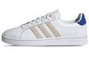 Grand Court 'White Aluminium' FV8456