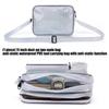 Waterproof Dustproof Tool Organizers Pouch with Ergonomic Shoulder Strap and Anti Statical Properties for Sensitive Tool