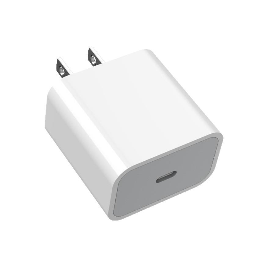 Compatible 20W Fast Charger for Apple iPhone 12/13/14
