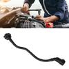 Coolant Hose Replacement Replaces 95B122447E Stable Engine Coolant Hose Engine Cooling System Hoses Suitable for Car
