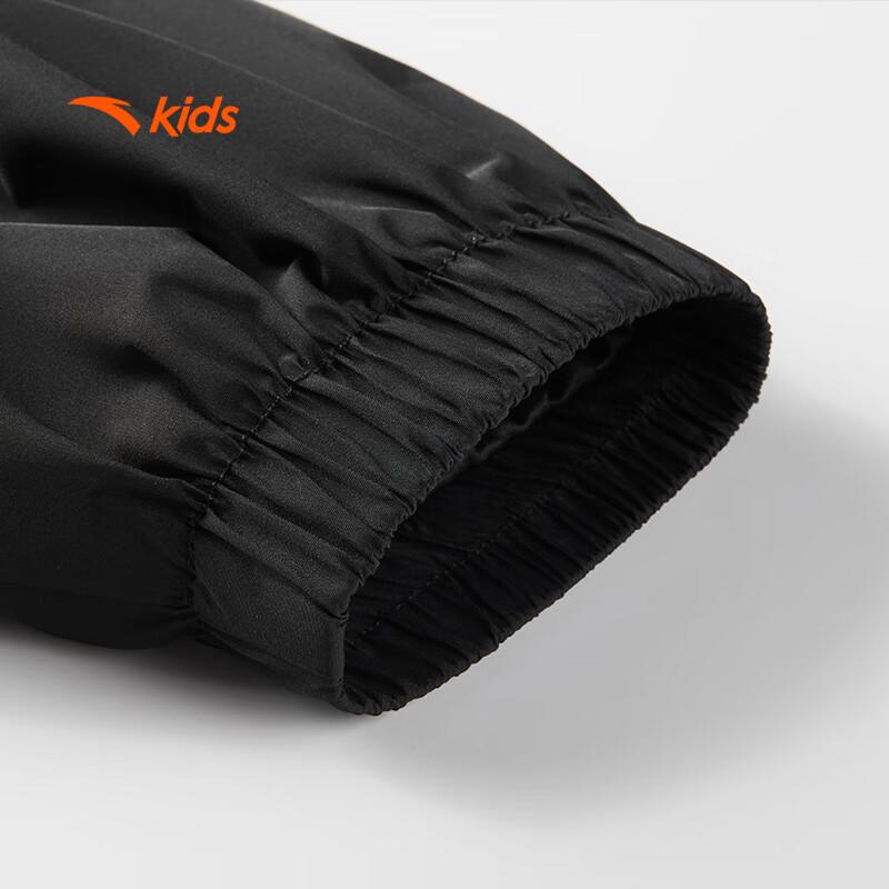 Anta Kids' Outdoor Performance Jacket