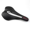 Bicycle Saddle Road Bike Mtb Comfortable Seat Mat Hollow Bike Saddle Breathable Versatile Lightweight Leather Cycling Saddle