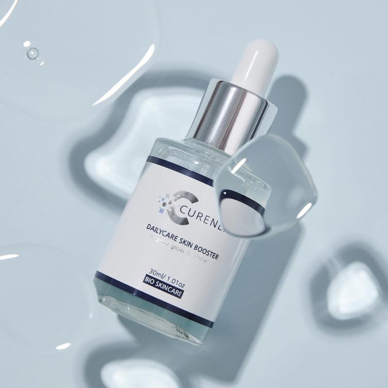[CURENEX] Dailycare Skin Booster 30ml