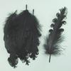 Diy Handmade White Large Fluttering Feather Accessories Accessories Hats Clothing Luggage Accessories 