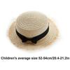 UPF 50+ UV Sun Protection Sun Hat Foldable Roll Up Cap,Beach Hats for Women, Wide Brim Sun Straw Hat for Women New