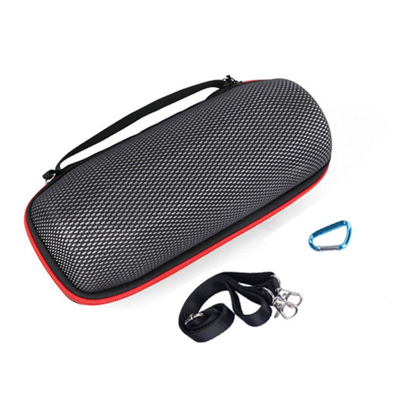 Storage Bag Protective Carrying Case Shockproof Cover Shell Portable Accessories for JBL Charge