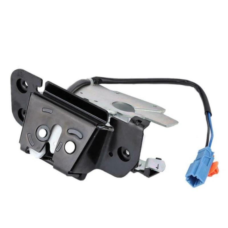 74801-SAA-E21 Actuator of trunk lid rear door lock For HONDA fit JAZZ 2003-2008 GD1 GD3 ODYSSEY RA6 STREAM RN3 74801SAAE21