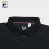 FILA Men's A11W623122F Short Sleeve Polo Shirt